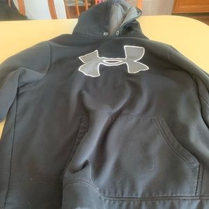 Under Armour hoodie